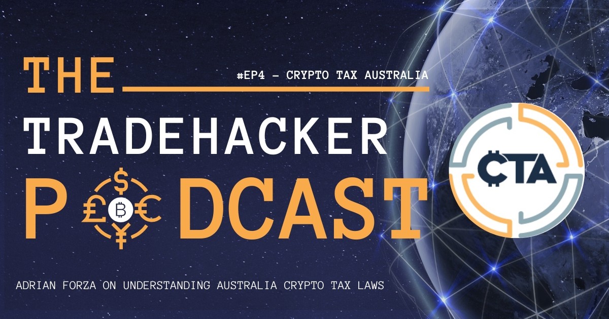 australian tax laws on cryptocurrency