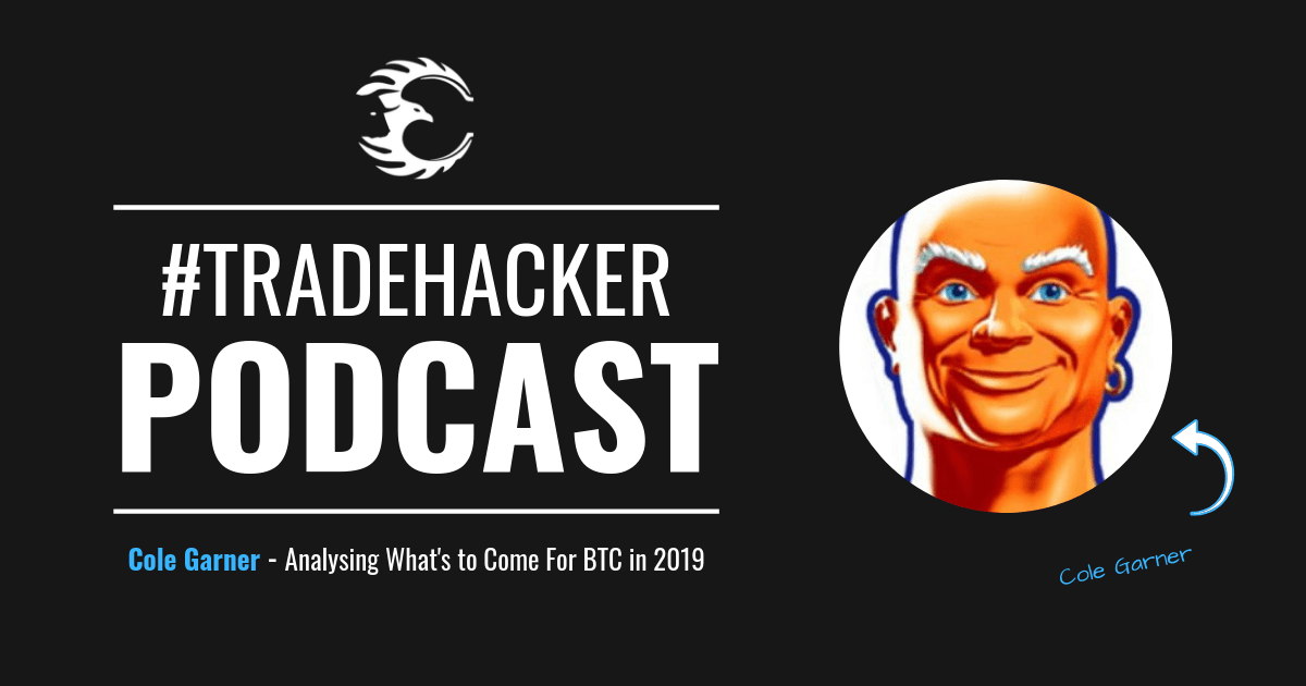 Hear From Traders And Industry Figures On The Tradehacker Podcast - 