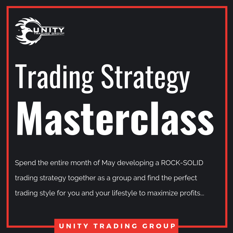 Unity Trading Group - 